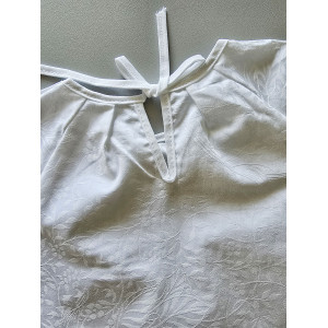 Крестильный набор для мальчика Александр