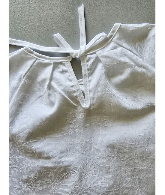 Крестильный набор для мальчика Александр