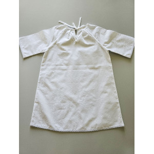 Крестильный набор для мальчика Александр