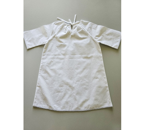 Крестильный набор для мальчика Александр