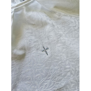 Крестильный набор для мальчика Александр