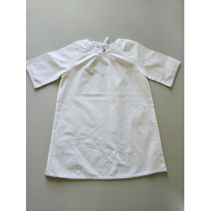 Крестильный набор для мальчика Александр