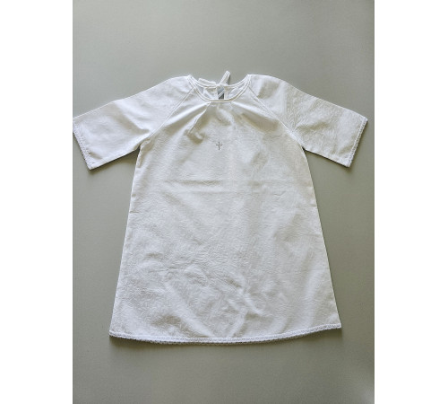 Крестильный набор для мальчика Александр