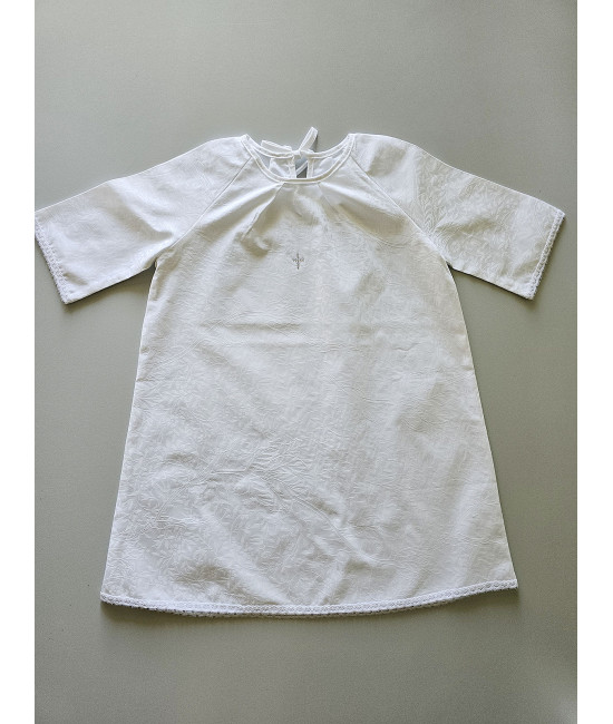 Крестильный набор для мальчика Александр