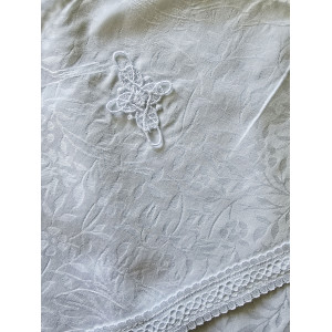 Крестильный набор для мальчика Александр