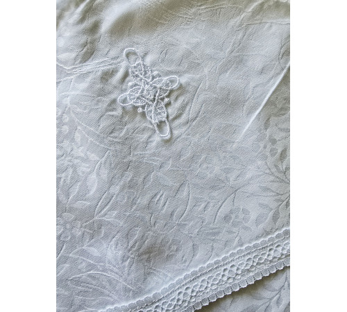 Крестильный набор для мальчика Александр