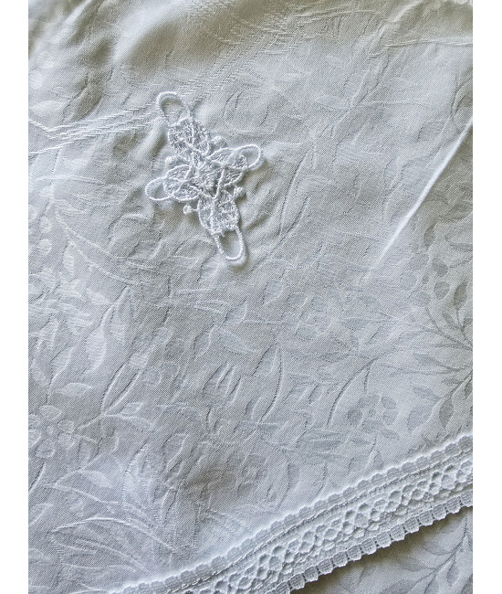 Крестильный набор для мальчика Александр