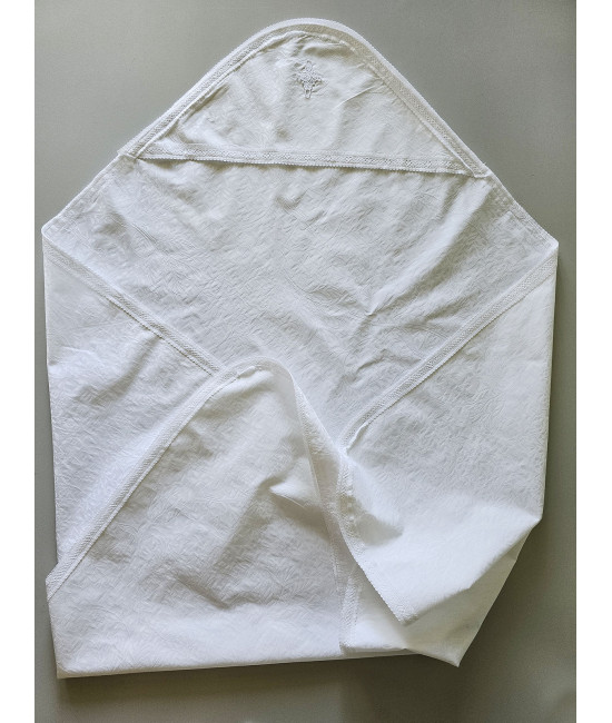 Крестильный набор для мальчика Александр