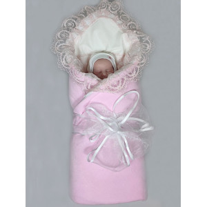 Комплект на выписку Котик