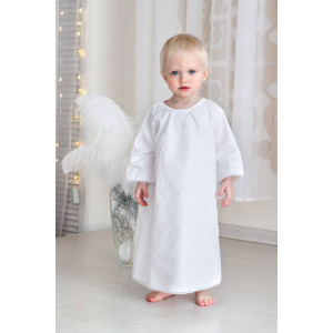 Крестильный набор для мальчика Александр