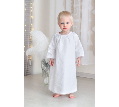 Крестильный набор для мальчика Александр