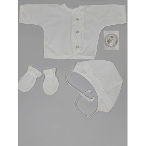 Комплект на выписку Русские Напевы