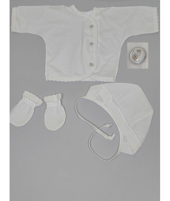 Комплект на выписку Русские Напевы