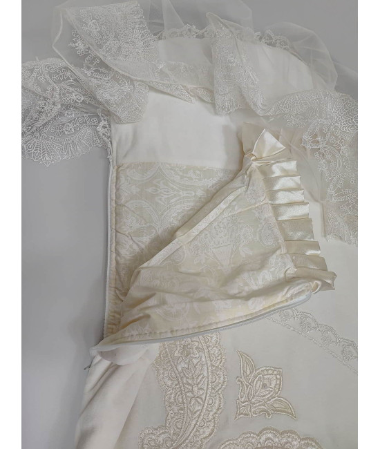 Комплект на выписку Русские Напевы