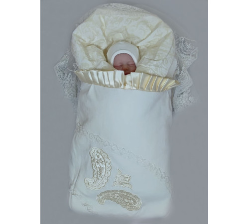 Комплект на выписку Русские Напевы