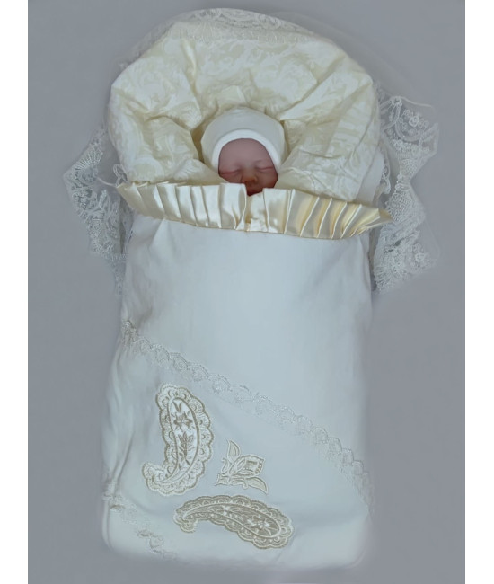 Комплект на выписку Русские Напевы