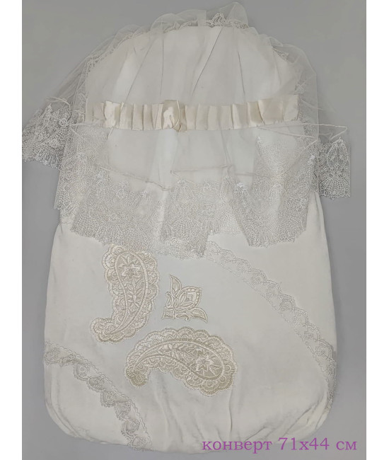 Комплект на выписку Русские Напевы