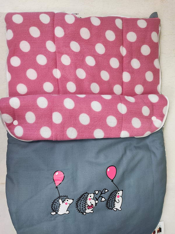 Конверт на выписку SlingMe Адель