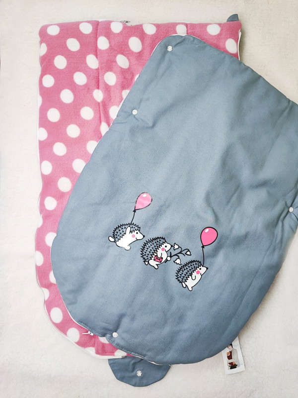 Конверт на выписку SlingMe Адель