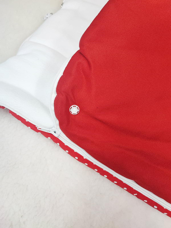 Конверт на выписку SlingMe Китти