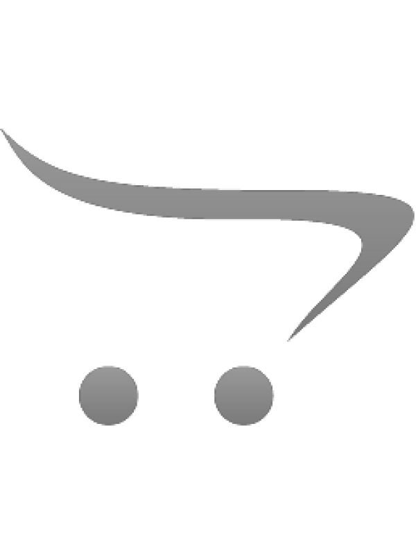 Вязаный плед Капелька голубой